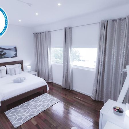 Azores Sossego Guest House Ribeira Grande Exteriér fotografie