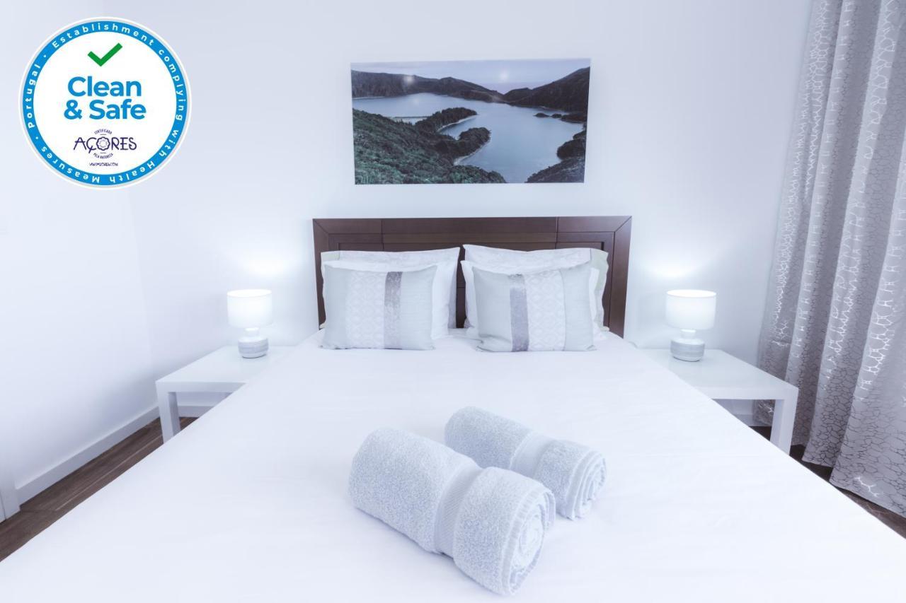 Azores Sossego Guest House Ribeira Grande Exteriér fotografie