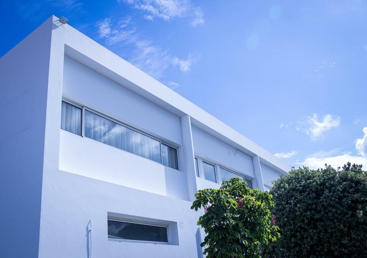 Azores Sossego Guest House Ribeira Grande Exteriér fotografie