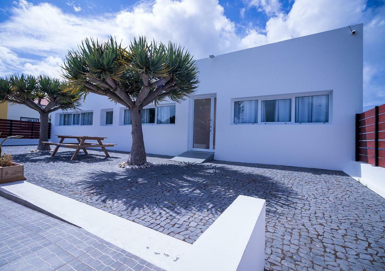 Azores Sossego Guest House Ribeira Grande Exteriér fotografie