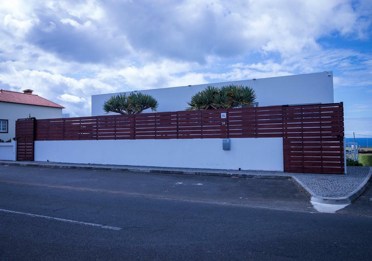 Azores Sossego Guest House Ribeira Grande Exteriér fotografie