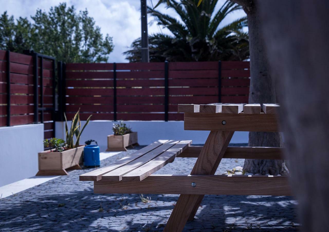 Azores Sossego Guest House Ribeira Grande Exteriér fotografie