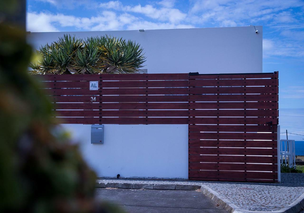Azores Sossego Guest House Ribeira Grande Exteriér fotografie