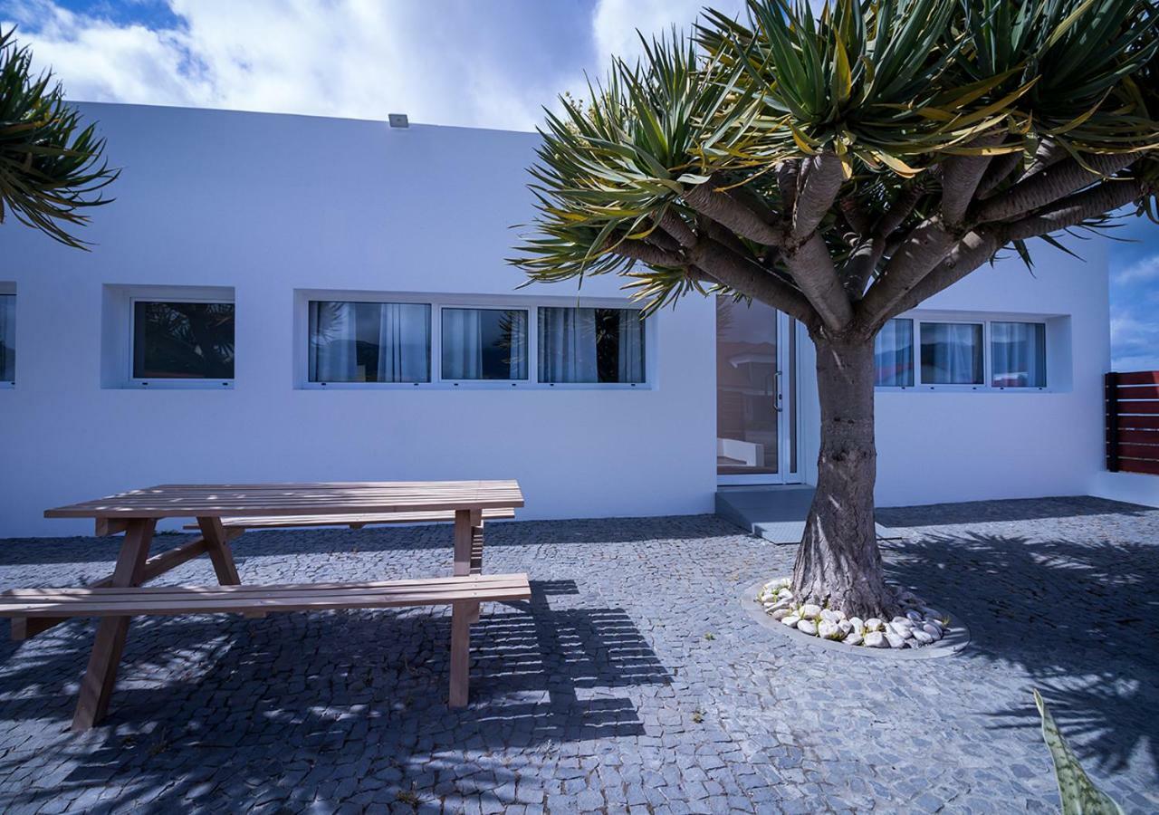 Azores Sossego Guest House Ribeira Grande Exteriér fotografie