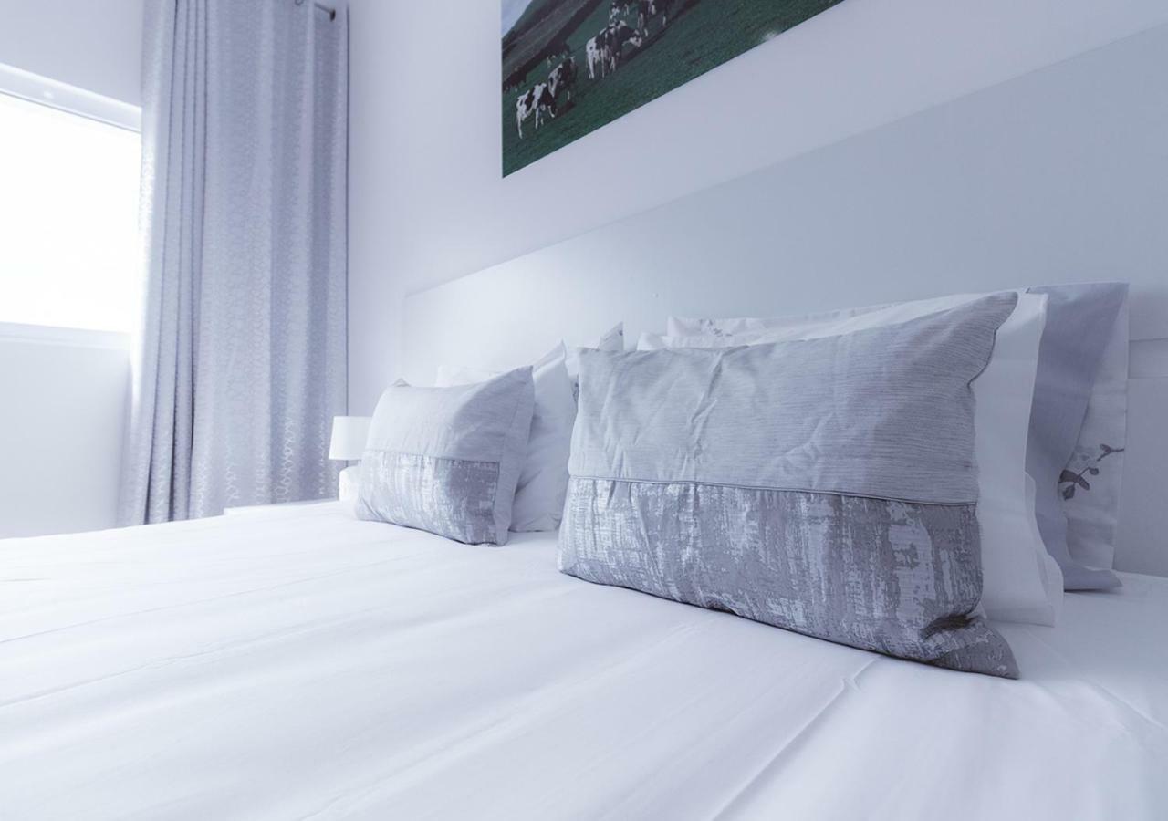 Azores Sossego Guest House Ribeira Grande Exteriér fotografie