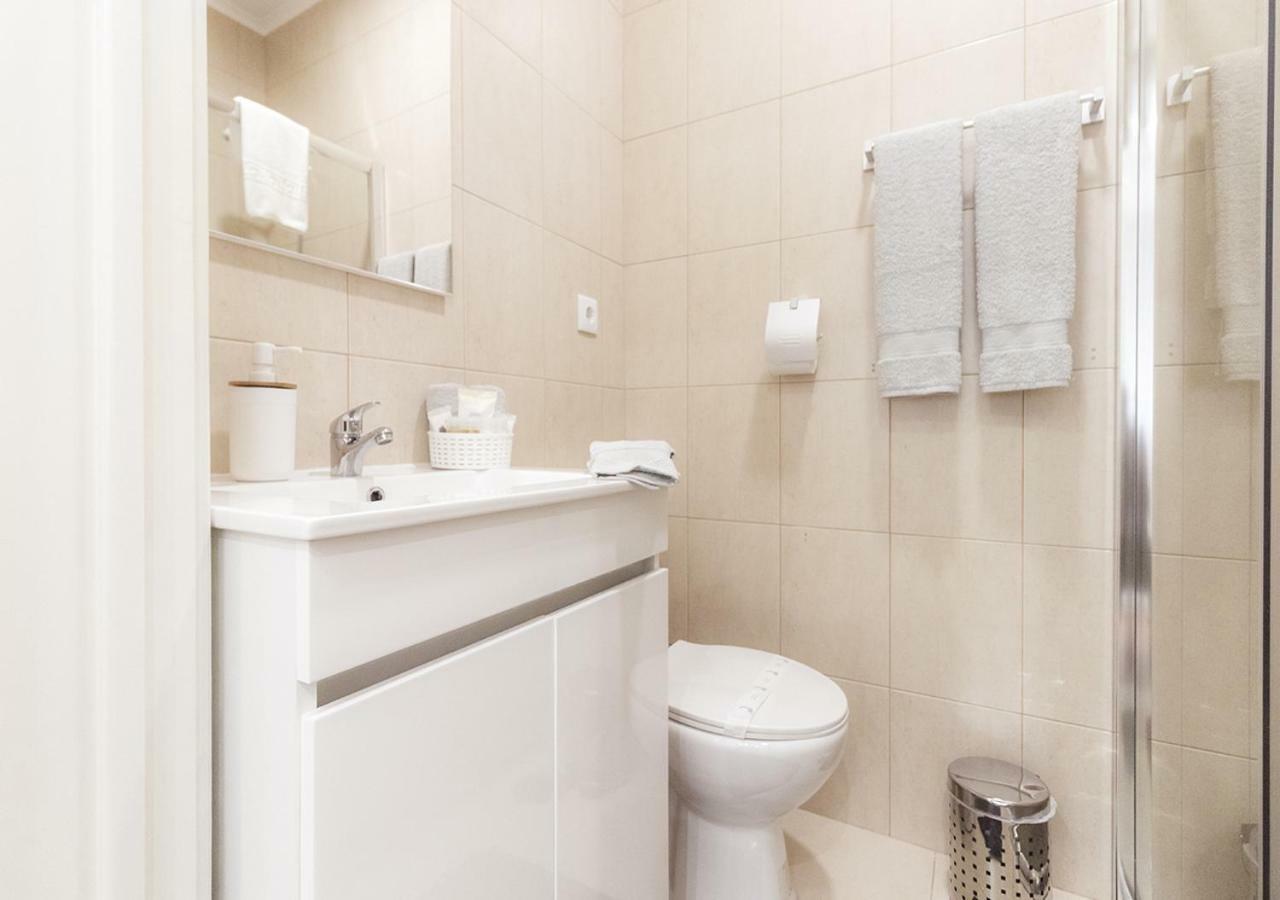 Azores Sossego Guest House Ribeira Grande Exteriér fotografie