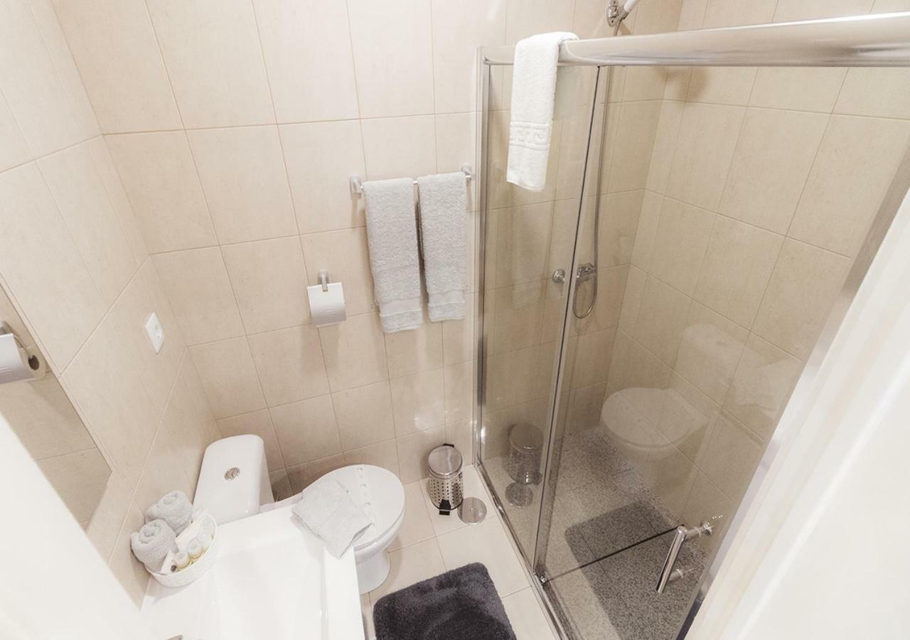 Azores Sossego Guest House Ribeira Grande Exteriér fotografie