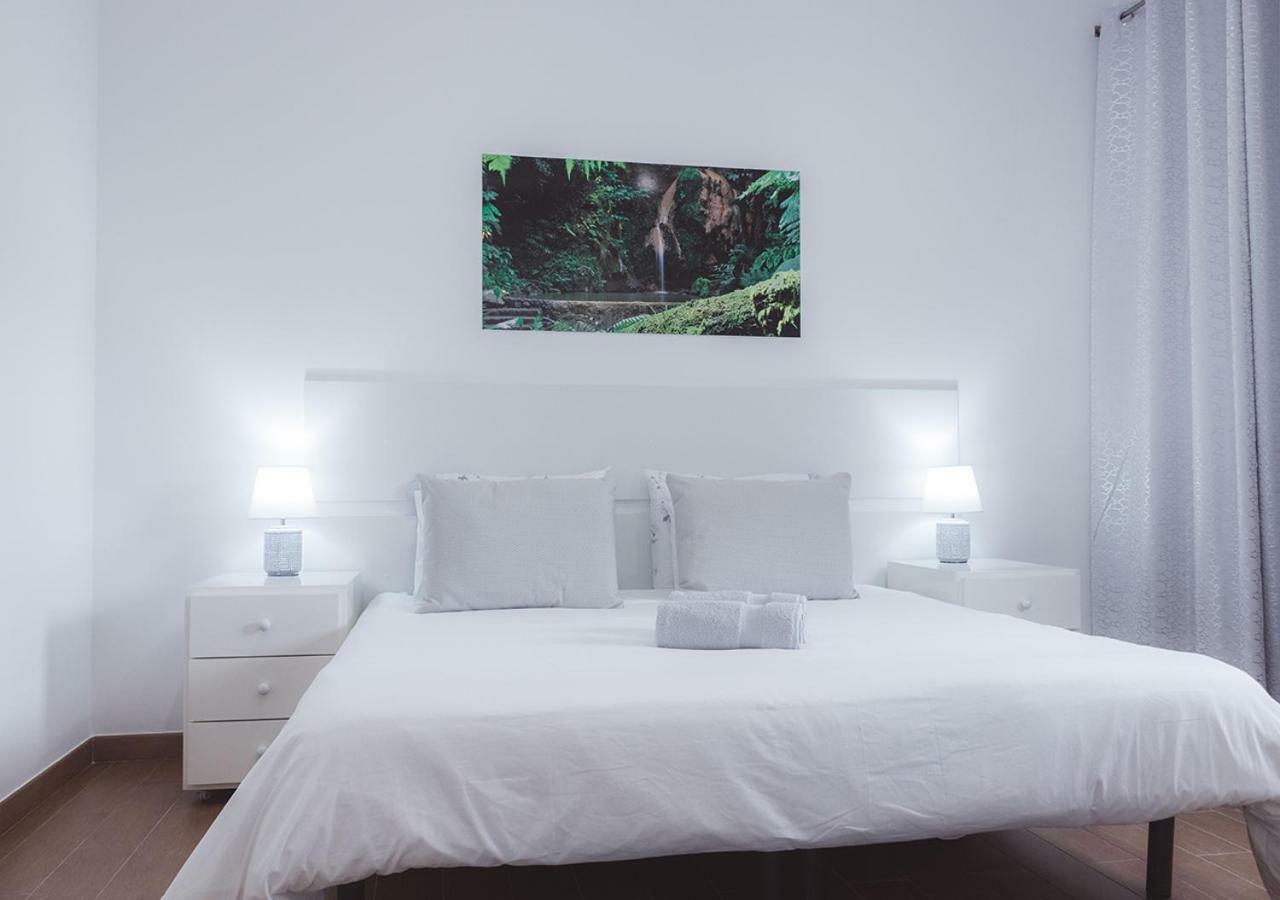 Azores Sossego Guest House Ribeira Grande Exteriér fotografie