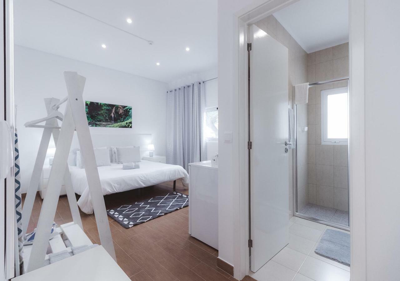 Azores Sossego Guest House Ribeira Grande Exteriér fotografie