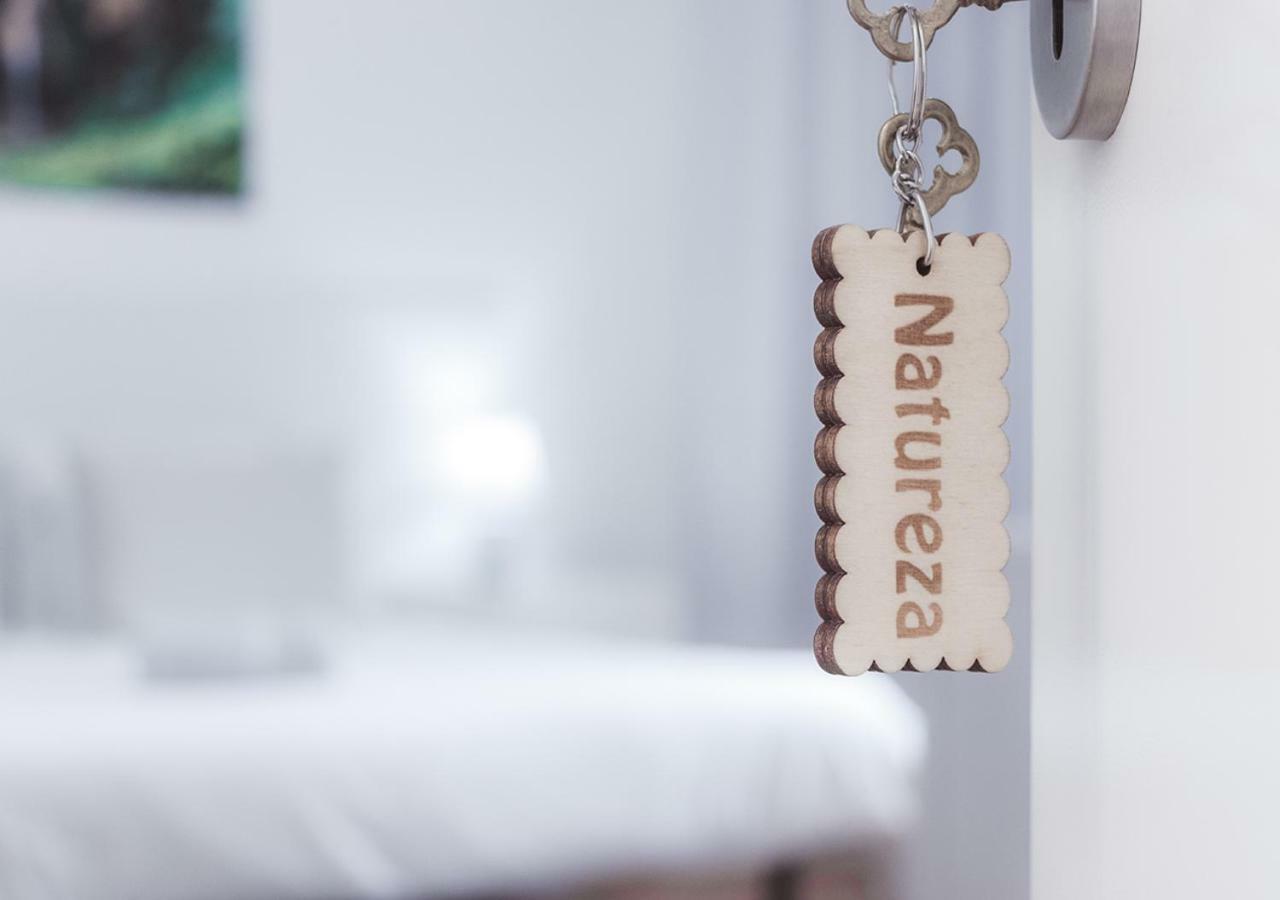 Azores Sossego Guest House Ribeira Grande Exteriér fotografie