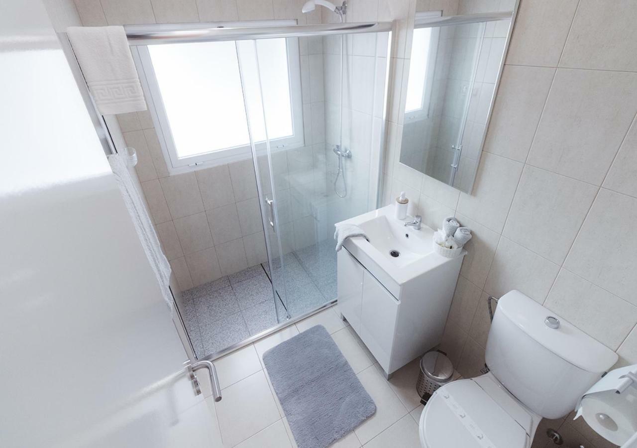Azores Sossego Guest House Ribeira Grande Exteriér fotografie