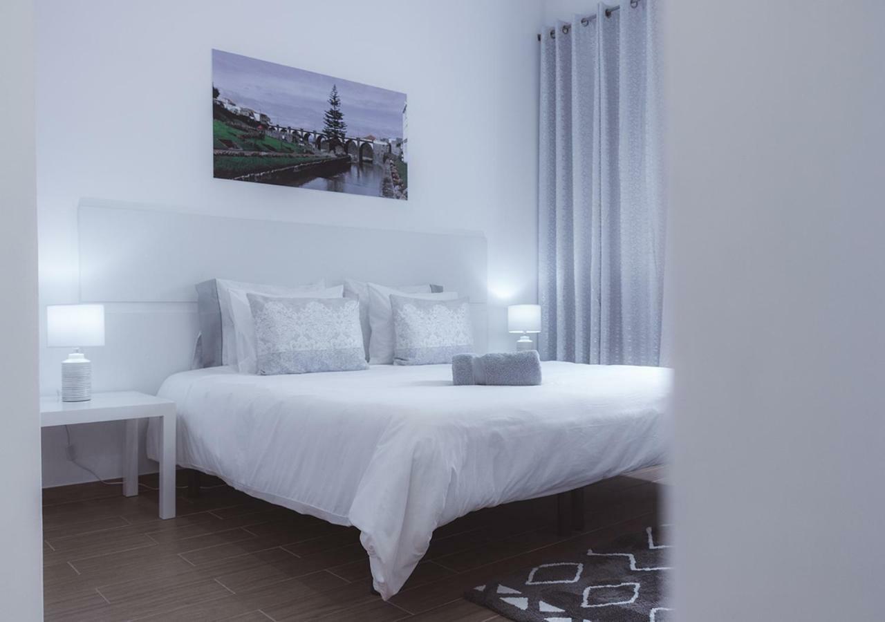 Azores Sossego Guest House Ribeira Grande Exteriér fotografie