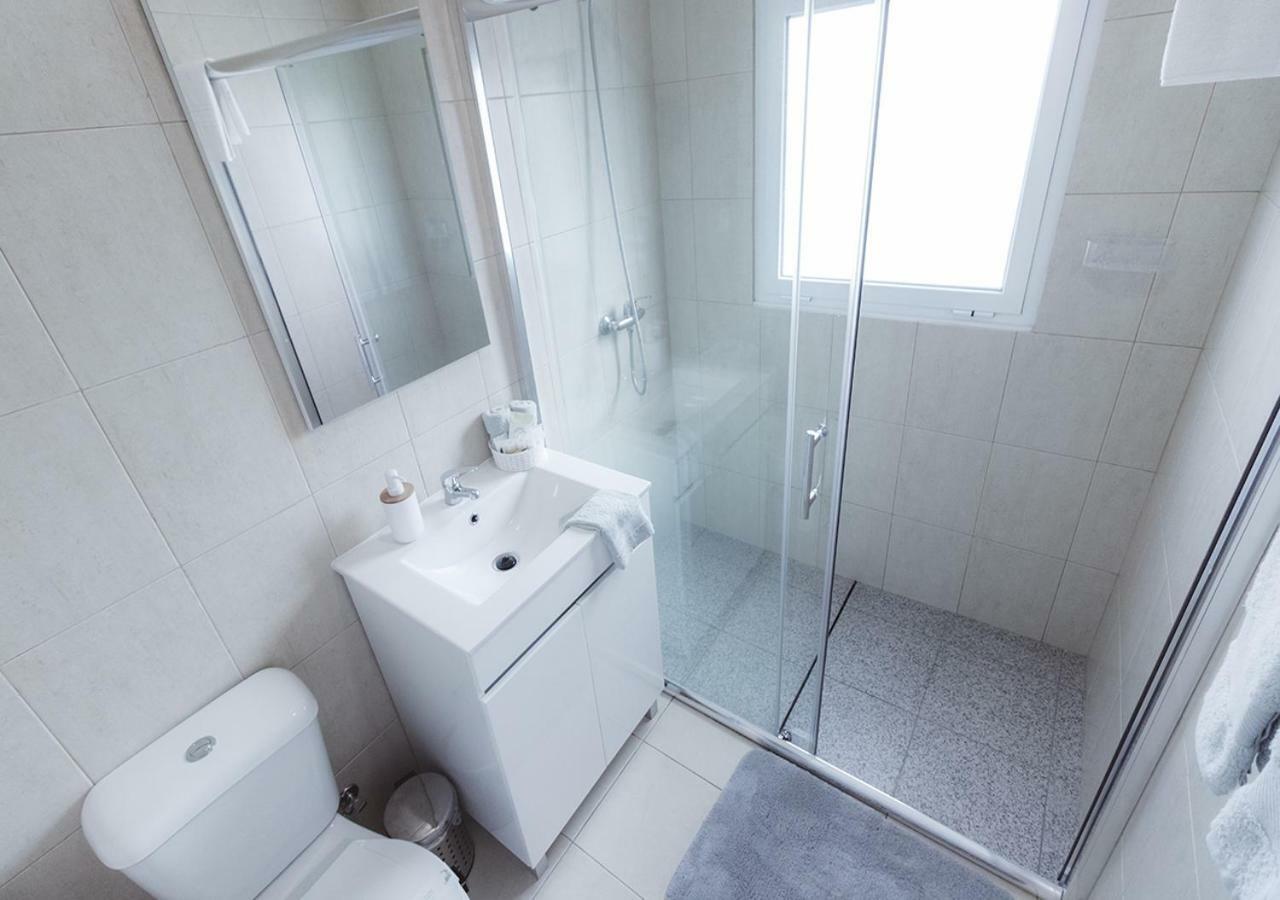 Azores Sossego Guest House Ribeira Grande Exteriér fotografie