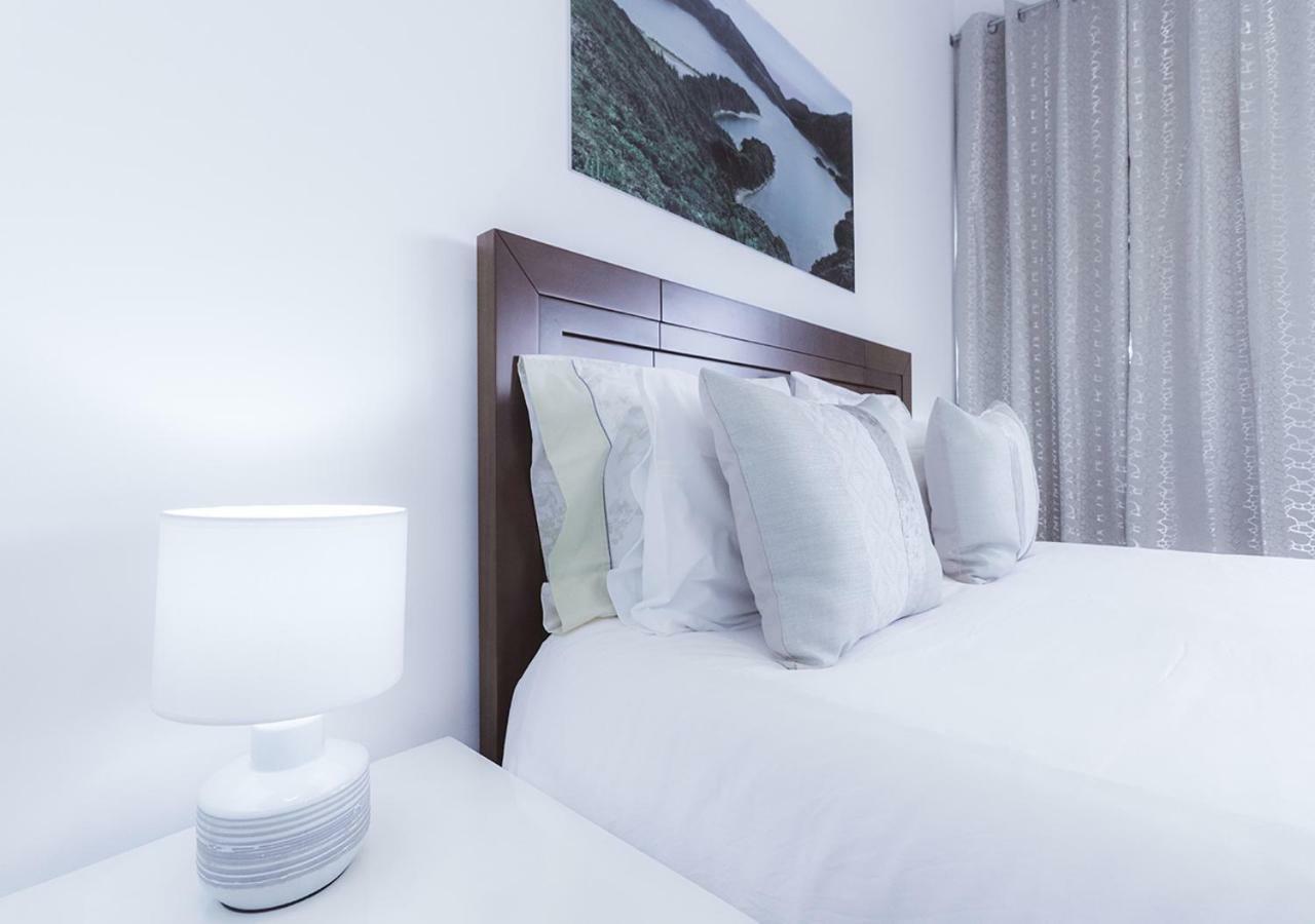 Azores Sossego Guest House Ribeira Grande Exteriér fotografie