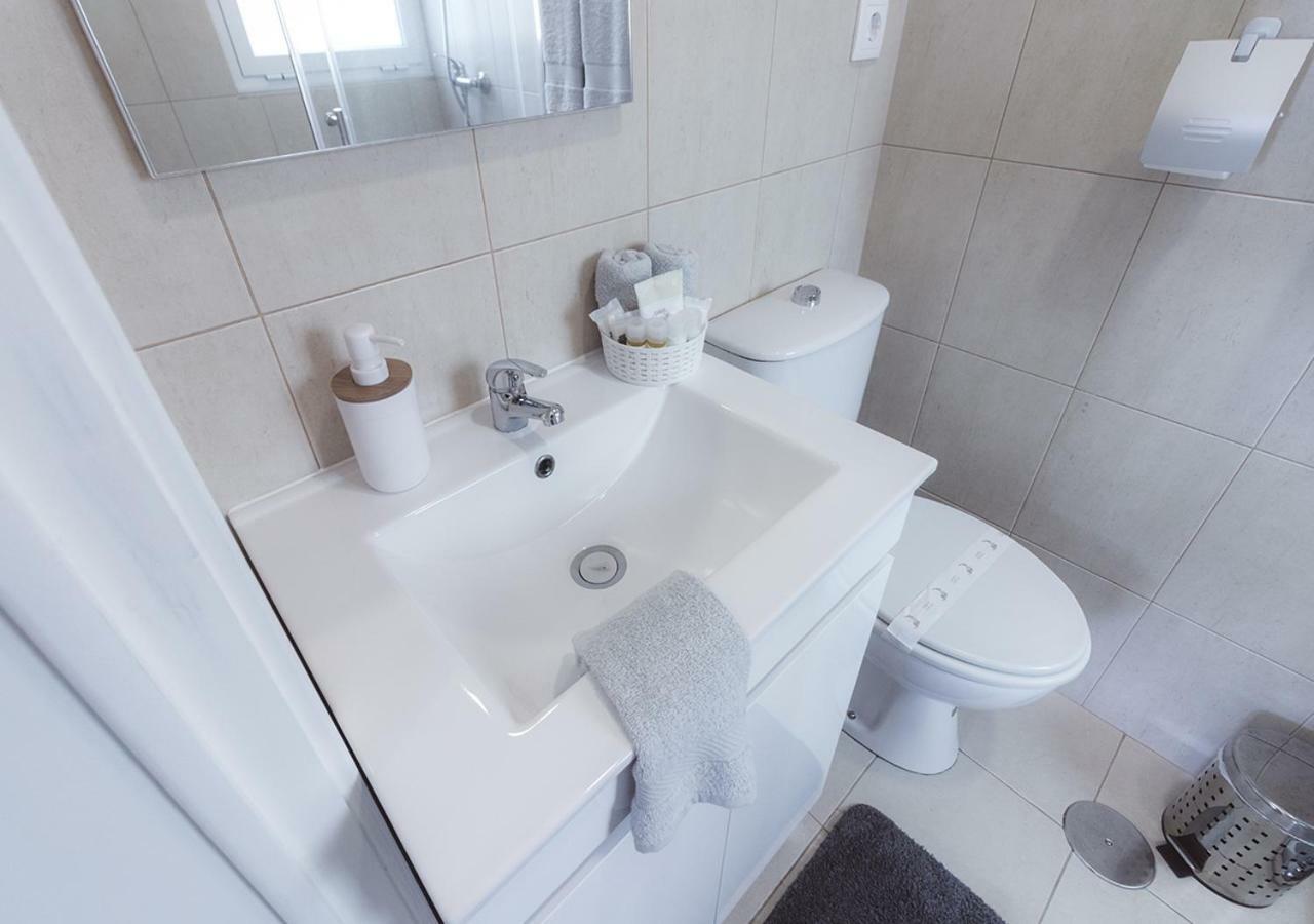Azores Sossego Guest House Ribeira Grande Exteriér fotografie