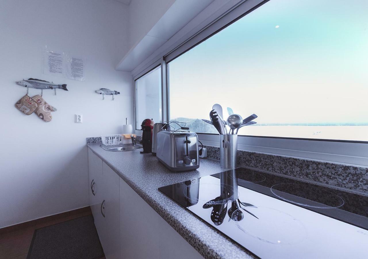 Azores Sossego Guest House Ribeira Grande Exteriér fotografie