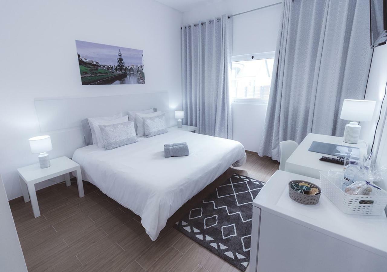 Azores Sossego Guest House Ribeira Grande Exteriér fotografie