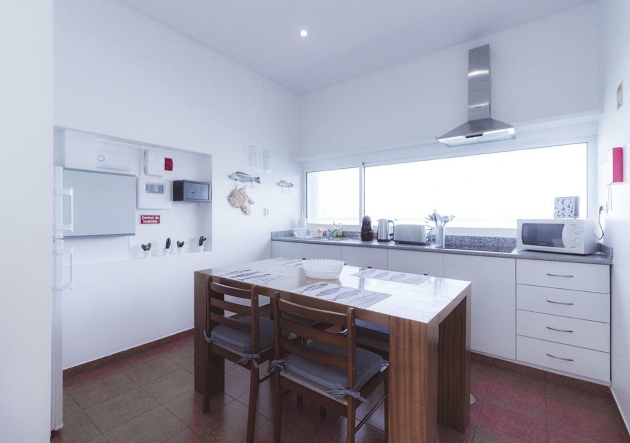 Azores Sossego Guest House Ribeira Grande Exteriér fotografie